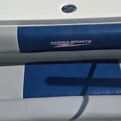 2006 Hydra-Sports Vector 2900 CC for Sale