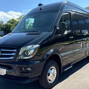 2016 Airstream INTERSTATE GRAND TOUR EXT.