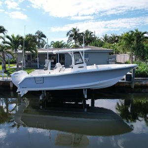 2024 Sea Hunt Ultra 275 SE