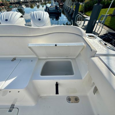 2024 Sea Hunt Ultra 275 SE