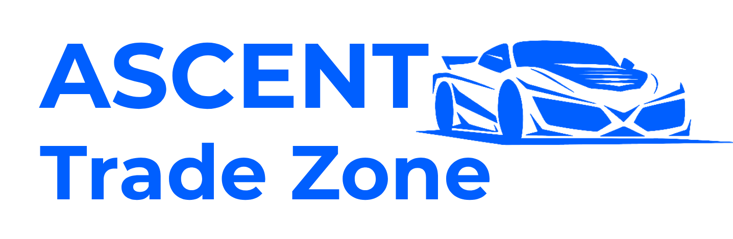 Ascent Trade Zone